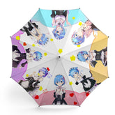 Zero Rem Umbrella